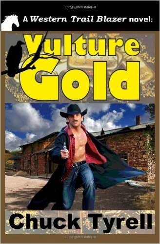 Vulture Gold
