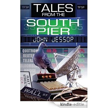 Tales From the South Pier [Kindle-editie]