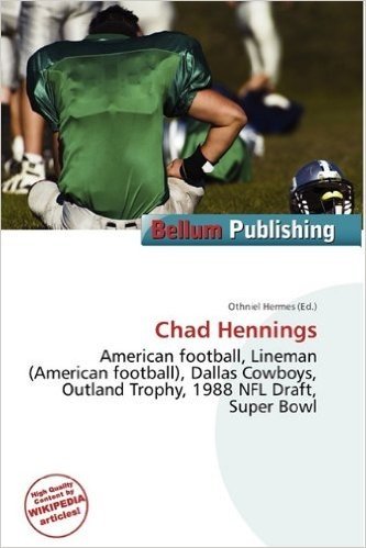Chad Hennings