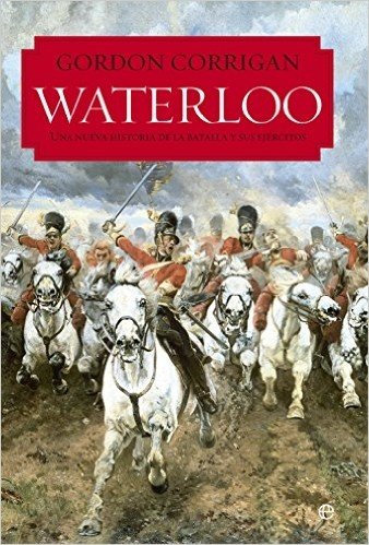 Waterloo (Historia)