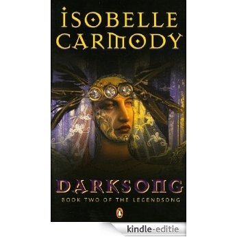 Darksong: Book Two Of The Legendsong [Kindle-editie] beoordelingen