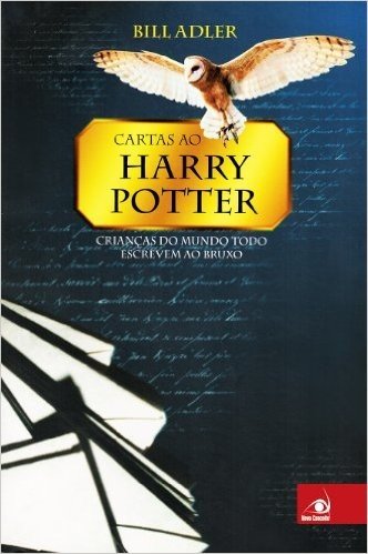 Cartas ao Harry Potter