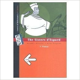 Flipper #2: The Sisters D'Espard/Losers of Dollyland/Bygone