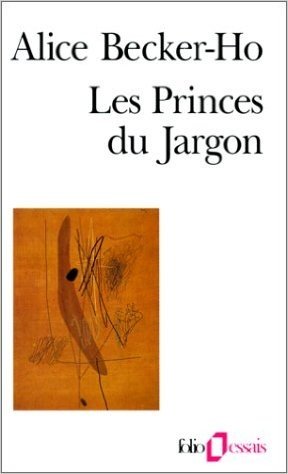 Princes Du Jargon