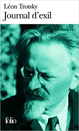 Journal D Exil Trotsky