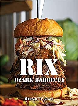indir Rix Ozark Barbecue