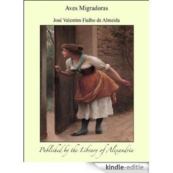 Aves Migradoras [Kindle-editie]