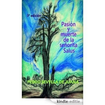Pasión y muerte de la señorita Salus [Kindle-editie] beoordelingen