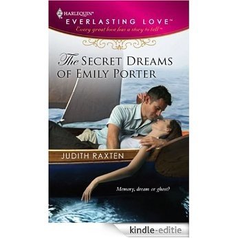 The Secret Dreams of Emily Porter [Kindle-editie]