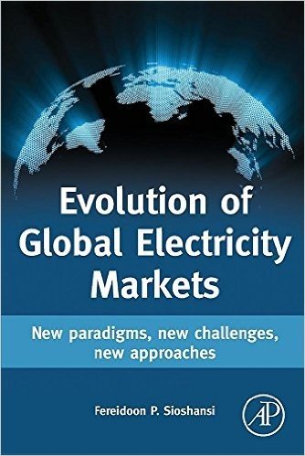 Evolution of Global Electricity Markets: New paradigms, new challenges, new approaches baixar