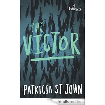 The Victor (English Edition) [Kindle-editie]