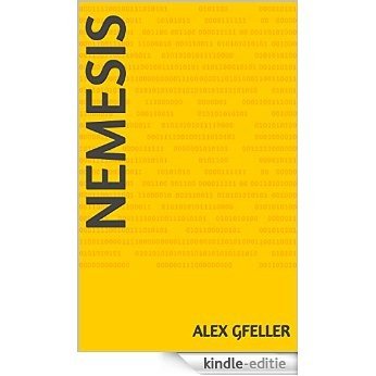 Nemesis (German Edition) [Kindle-editie] beoordelingen