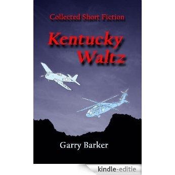 Kentucky Waltz (English Edition) [Kindle-editie]