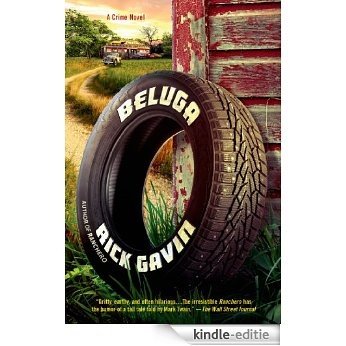 Beluga (Nick Reid Novels) [Kindle-editie]