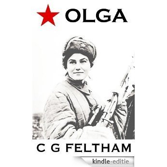 Olga (English Edition) [Kindle-editie]