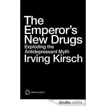 The Emperor's New Drugs Brain Shot (Abridged) [Kindle-editie]