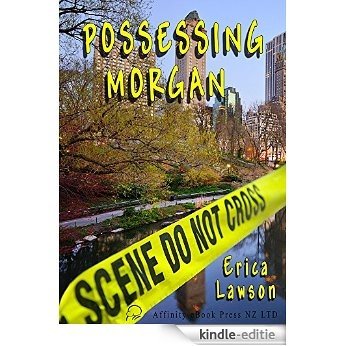 Possessing Morgan (English Edition) [Kindle-editie] beoordelingen
