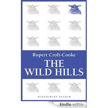 The Wild Hills [Kindle-editie]