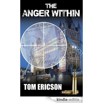 The Anger Within (English Edition) [Kindle-editie]