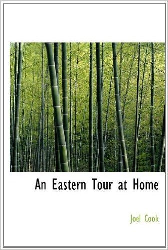 An Eastern Tour at Home