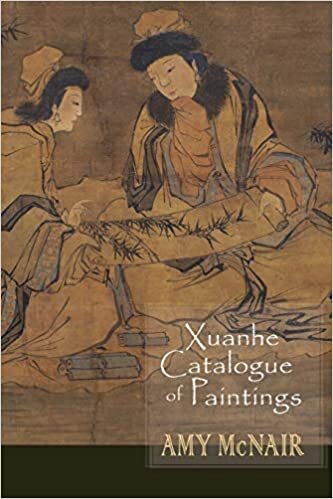 indir Xuanhe Catalogue of Paintings