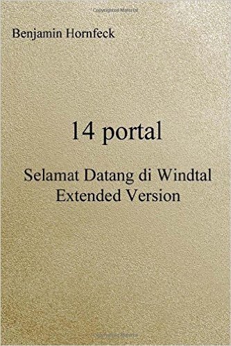 14 Portal - Selamat Datang Di Windtal Extended Version