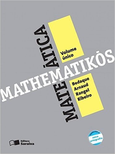 Mathematikós - Volume Único