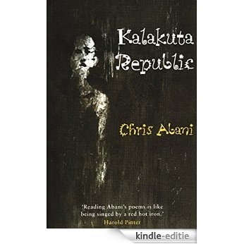 Kalakuta Republic: A Book of Poetry [Kindle-editie]