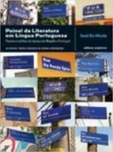 Painel da Literatura em Língua Portuguesa. Teoria e Estilos de Época do Brasil e Portugal