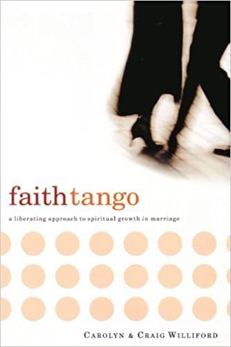 indir Faith Tango: A Liberating Approach to Spiritual Growth in Marriage