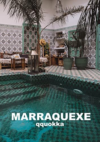 Marrakech: os melhores guias visuais de viagens