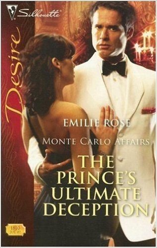 The Prince's Ultimate Deception (Monte Carlo Affairs)