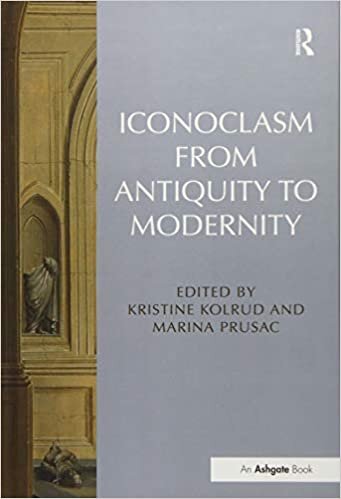 indir Iconoclasm from Antiquity to Modernity