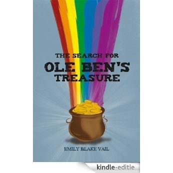 The Search for Ole Ben's  Treasure (English Edition) [Kindle-editie]