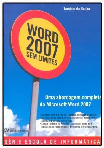Word 2007 - Sem Limites