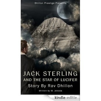 Jack Sterling And The Star Of Lucifer (English Edition) [Kindle-editie]