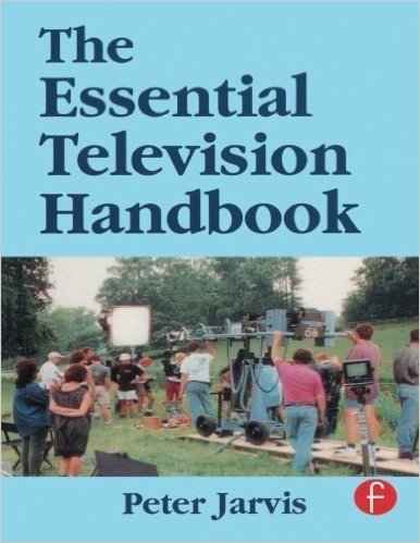 Essential Television Handbook baixar