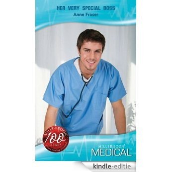 Her Very Special Boss (Mills & Boon Medical) (Top-Notch Docs, Book 9) [Kindle-editie]