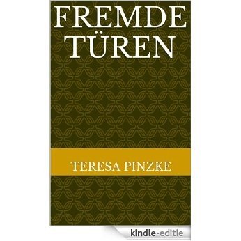 Fremde Türen (German Edition) [Kindle-editie]