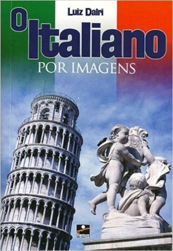 O Italiano por Imagens