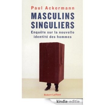 Masculins singuliers [Kindle-editie]