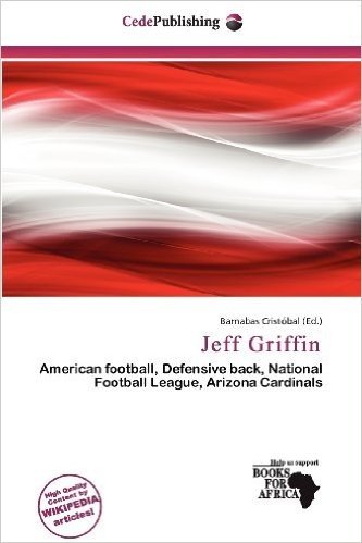Jeff Griffin