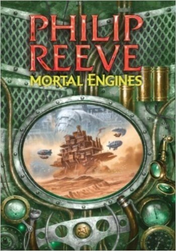 Mortal Engines - Volume 1