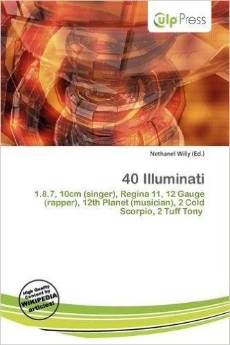 40 Illuminati
