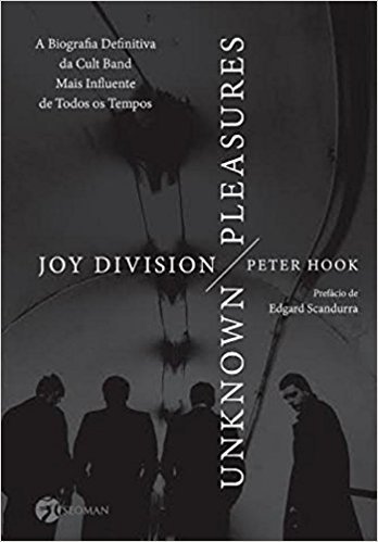 Joy Division. Unknown Pleasures
