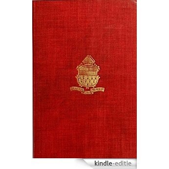 Blessed Edmund Campion: (Illustrated) (English Edition) [Kindle-editie]