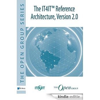 The IT4ITTM reference architecture (English Edition) [Kindle-editie] beoordelingen