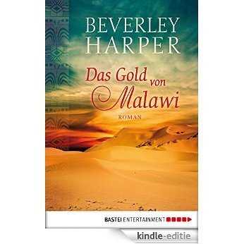 Das Gold von Malawi: Roman (German Edition) [Kindle-editie] beoordelingen