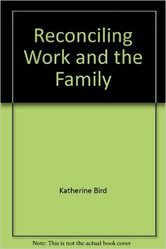 Reconciling Work and the Family: The Impact of Parental Leave Policies and Occupation on the Female Life Course