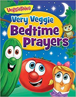 indir Very Veggie Bedtime Prayers (VeggieTales)